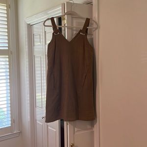 Very J dress size small with pockets